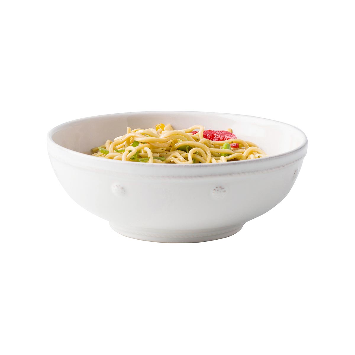 Berry & Thread 6 in. Coupe/Soup Bowl in Whitewash – Juliska