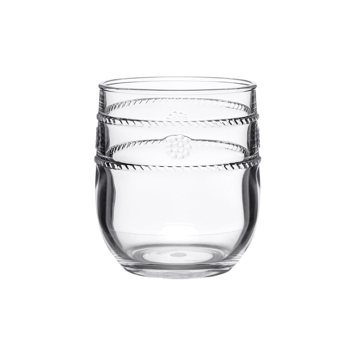 Acrylic Small Tumbler