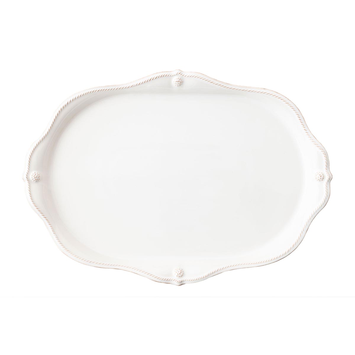 Shop Berry & Thread Challah Board - Whitewash | Juliska.