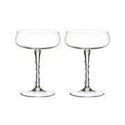 Amalia Cocktail Coupe Set/2