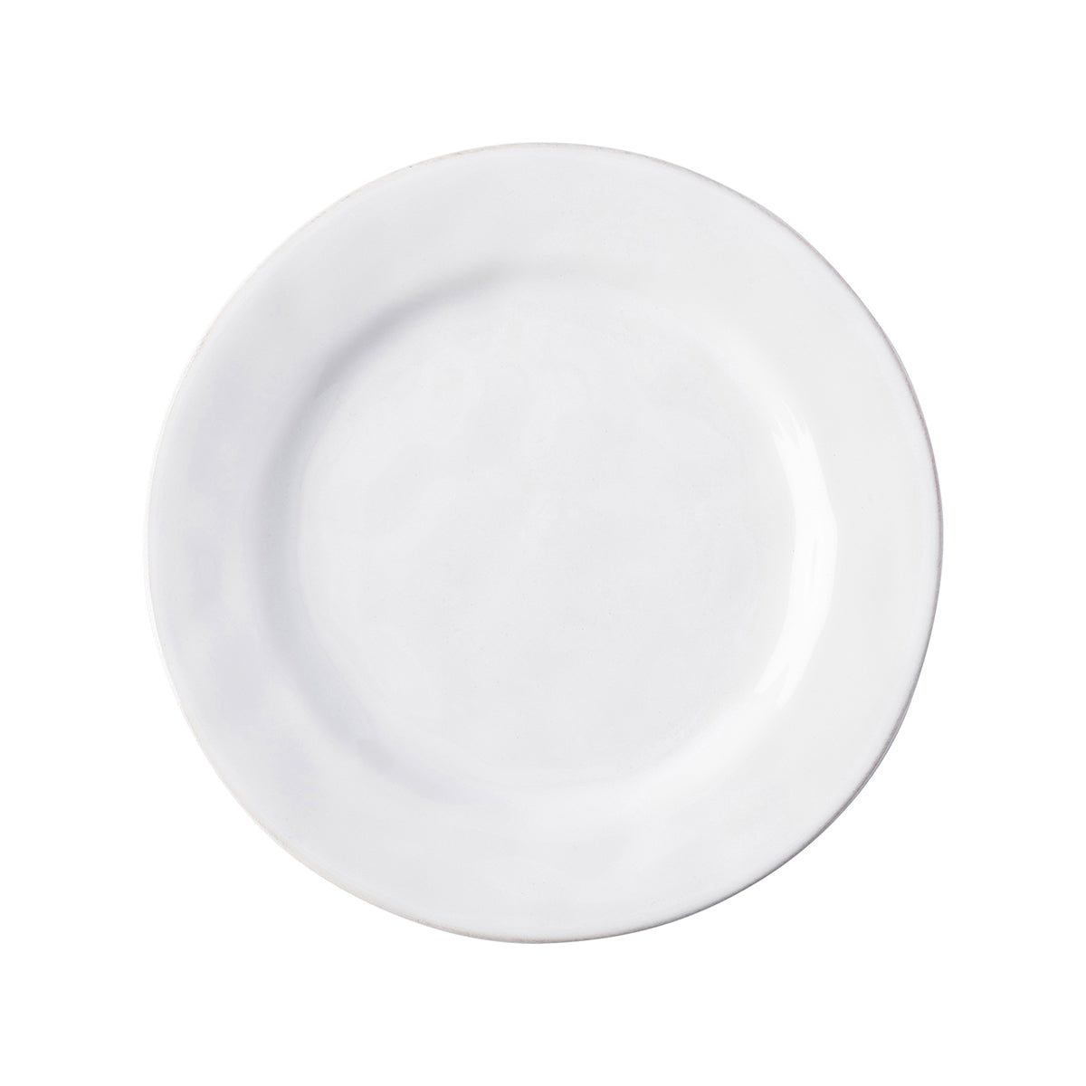 Puro 4pc Place Setting - Whitewash, alternate angle