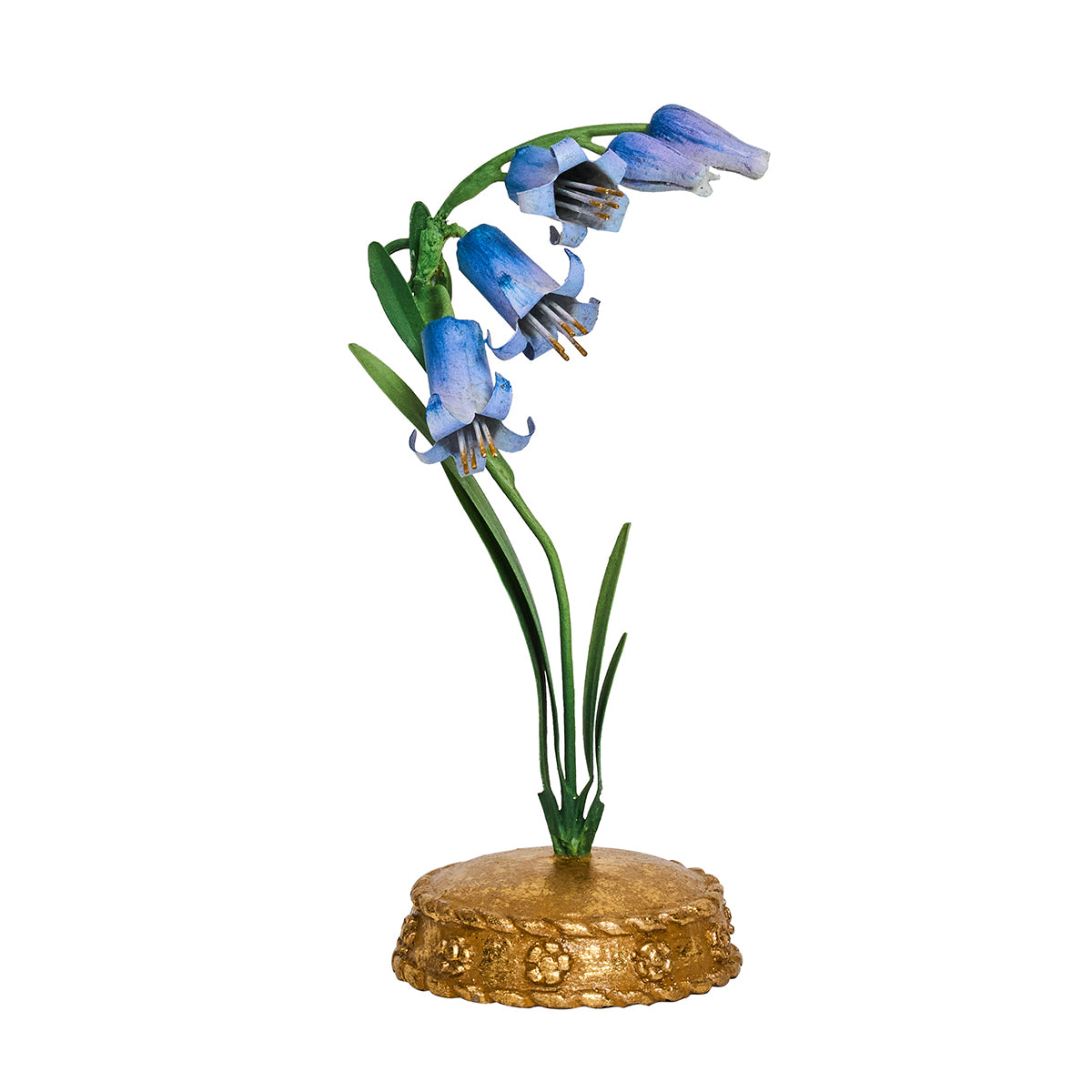 Meadow Walk Iris 9 in Candlestick - Pink – Juliska