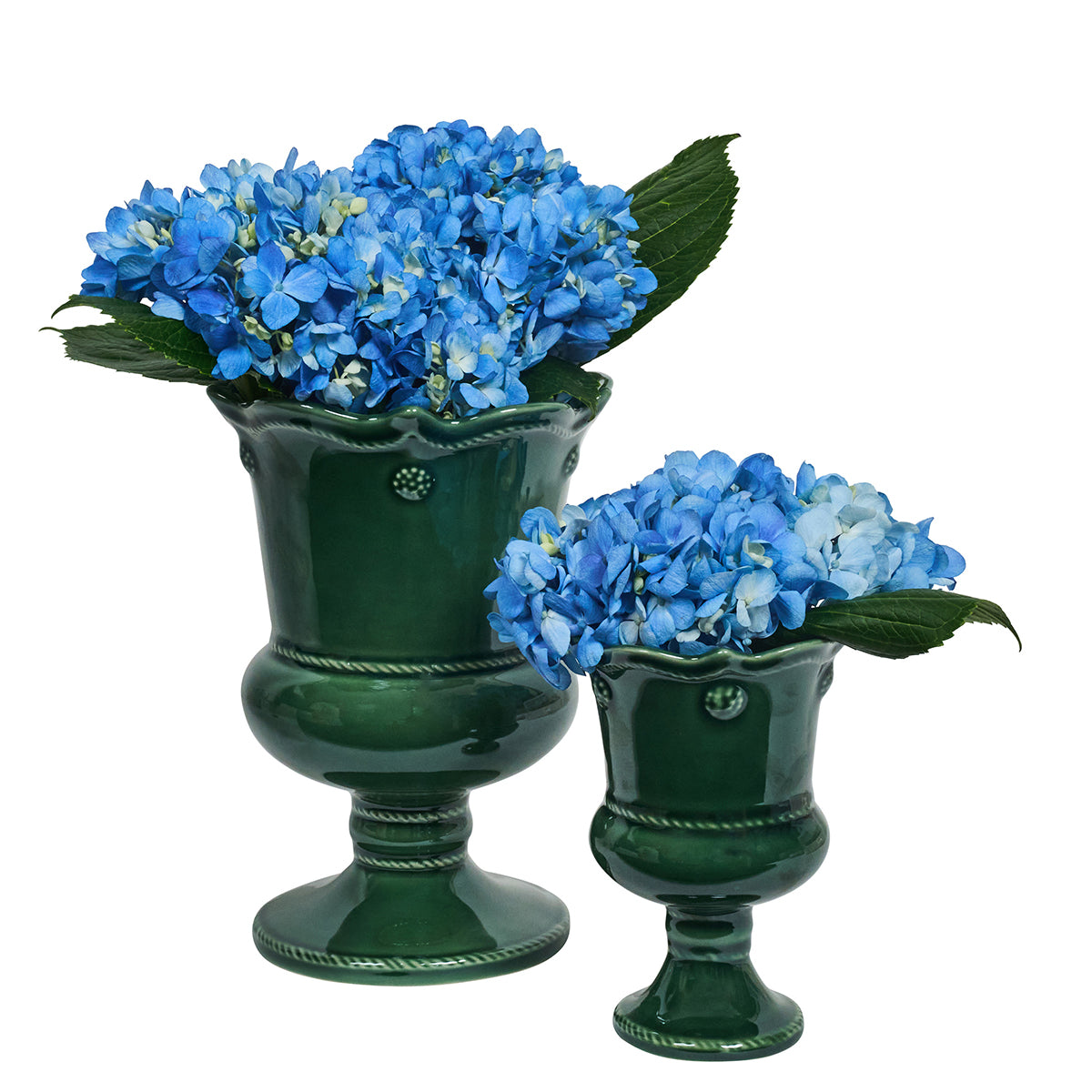 Berry & Thread Petite Parterre Garden 8