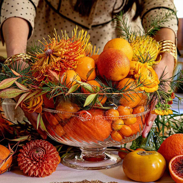 Juliska - Graham Triple Cocktail Bowl