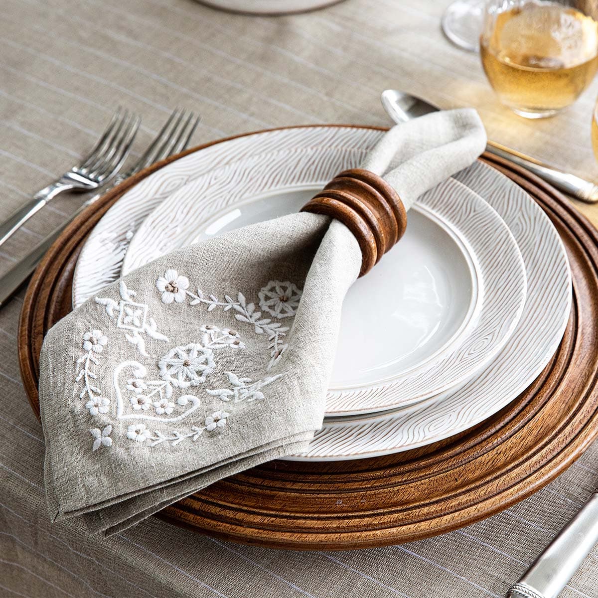 Juliska | Tableware, Glass, Dinnerware & Decor