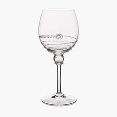 Amalia Wine Glass