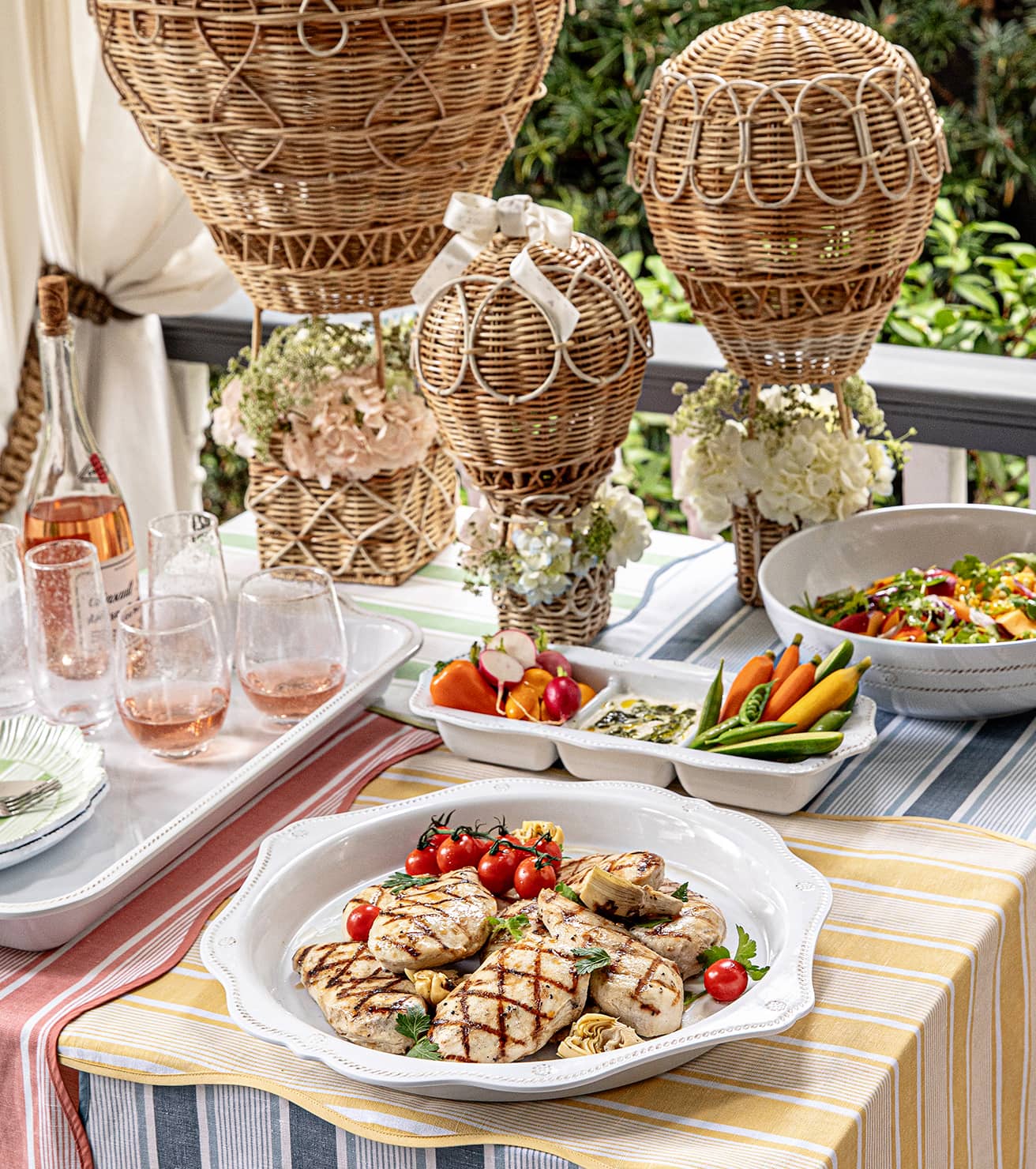 Juliska | Tableware, Glass, Dinnerware & Decor
