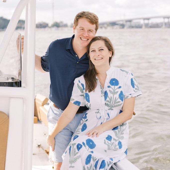 Delanie & Eric
