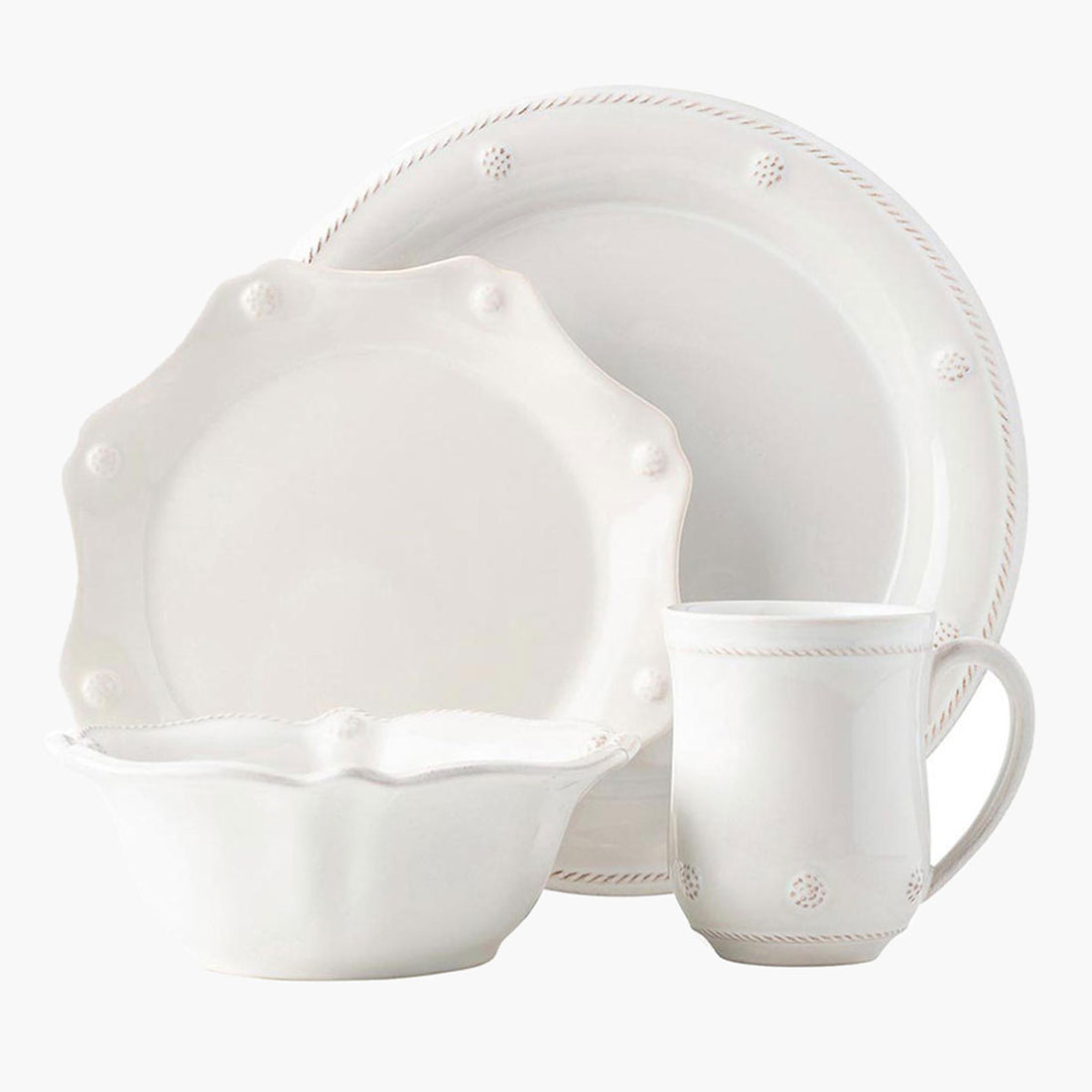 Berry & Thread Dinnerware