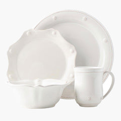 Berry & Thread Dinnerware