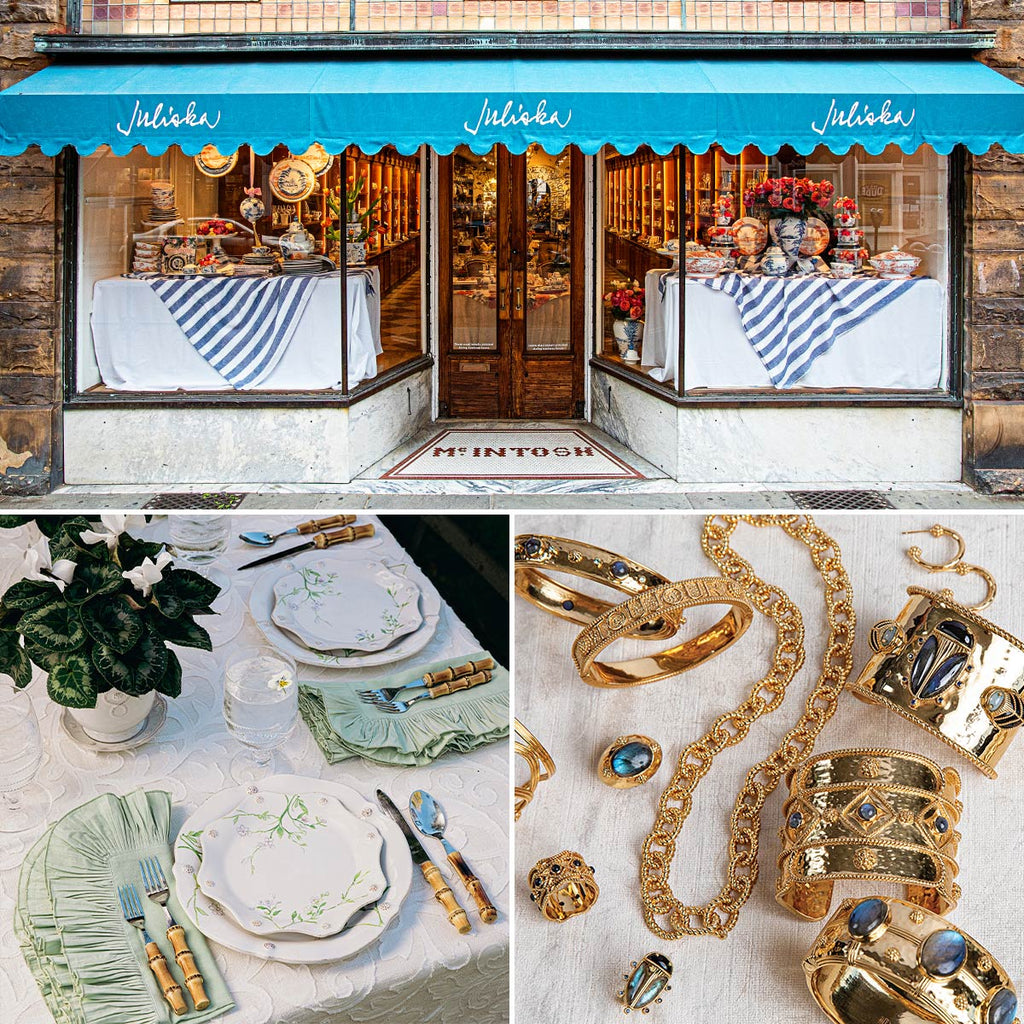 Juliska Flagship Store