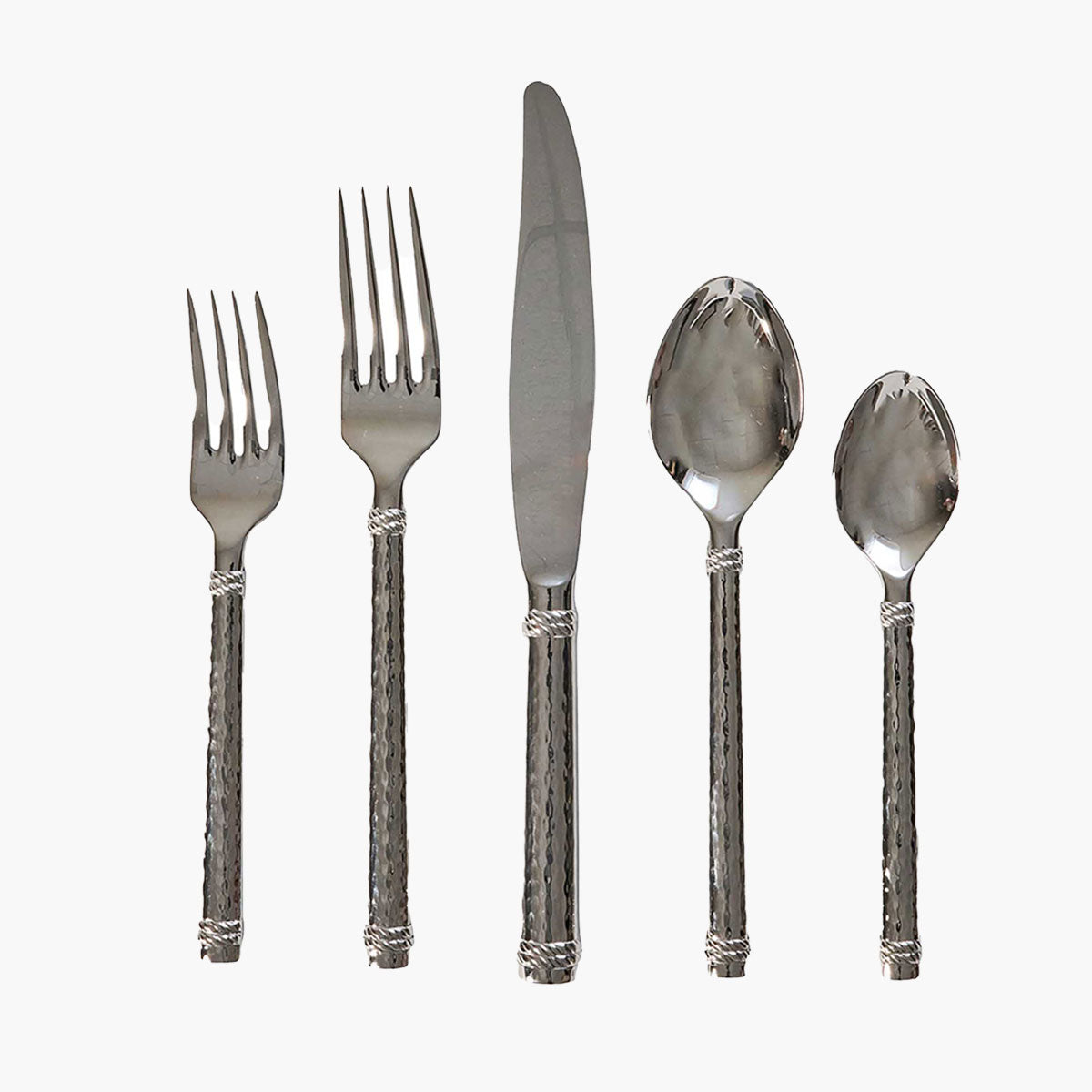 Graham Flatware