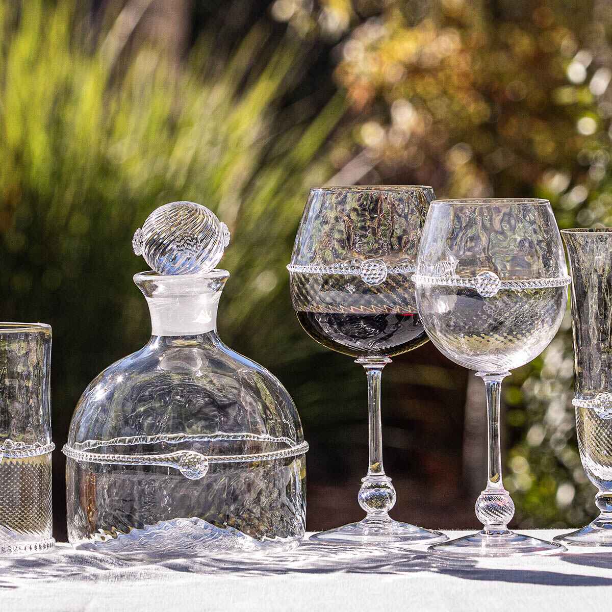 The Graham Bohemian Bar Collection