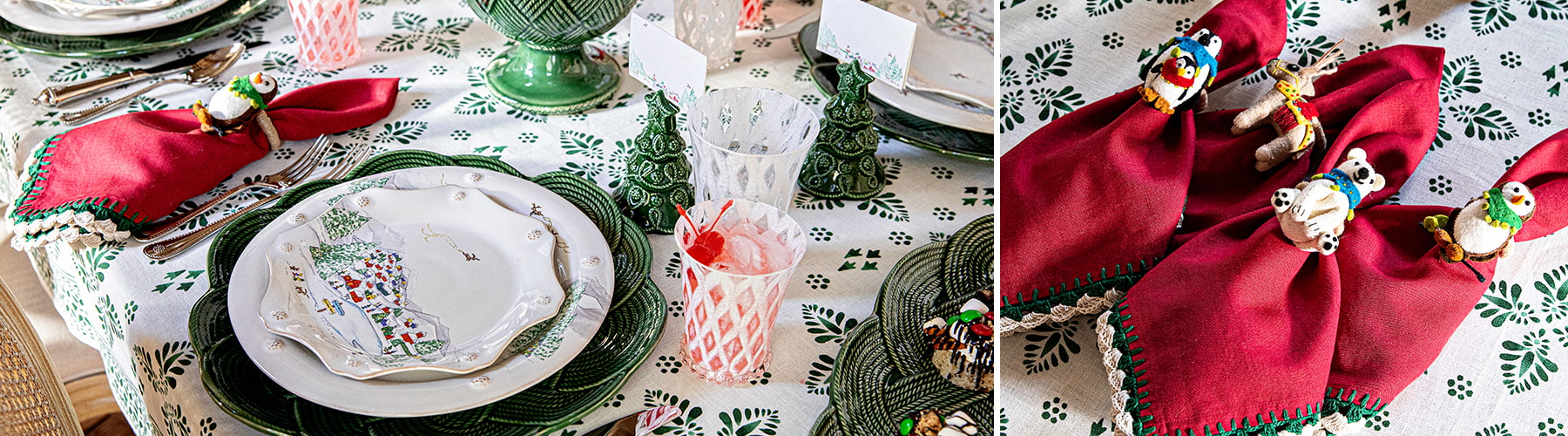 Merrily, Merrily: How We Holiday