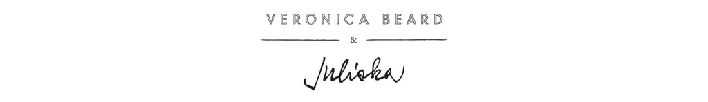 Veronica Beard + Juliska