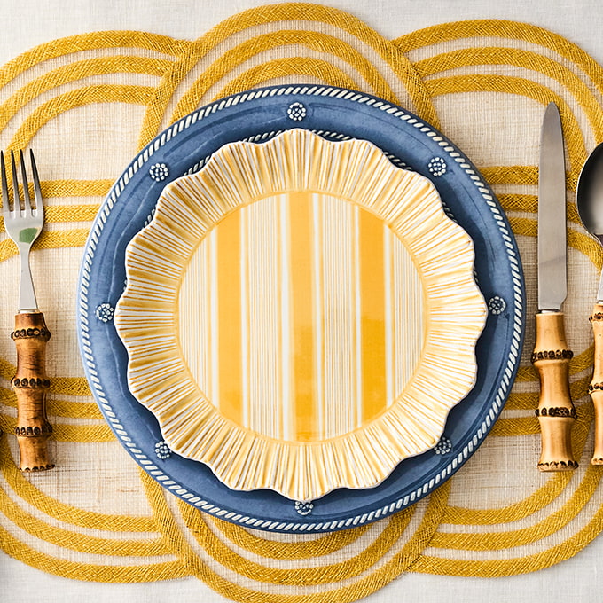 Juliska | Tableware, Glass, Dinnerware & Decor