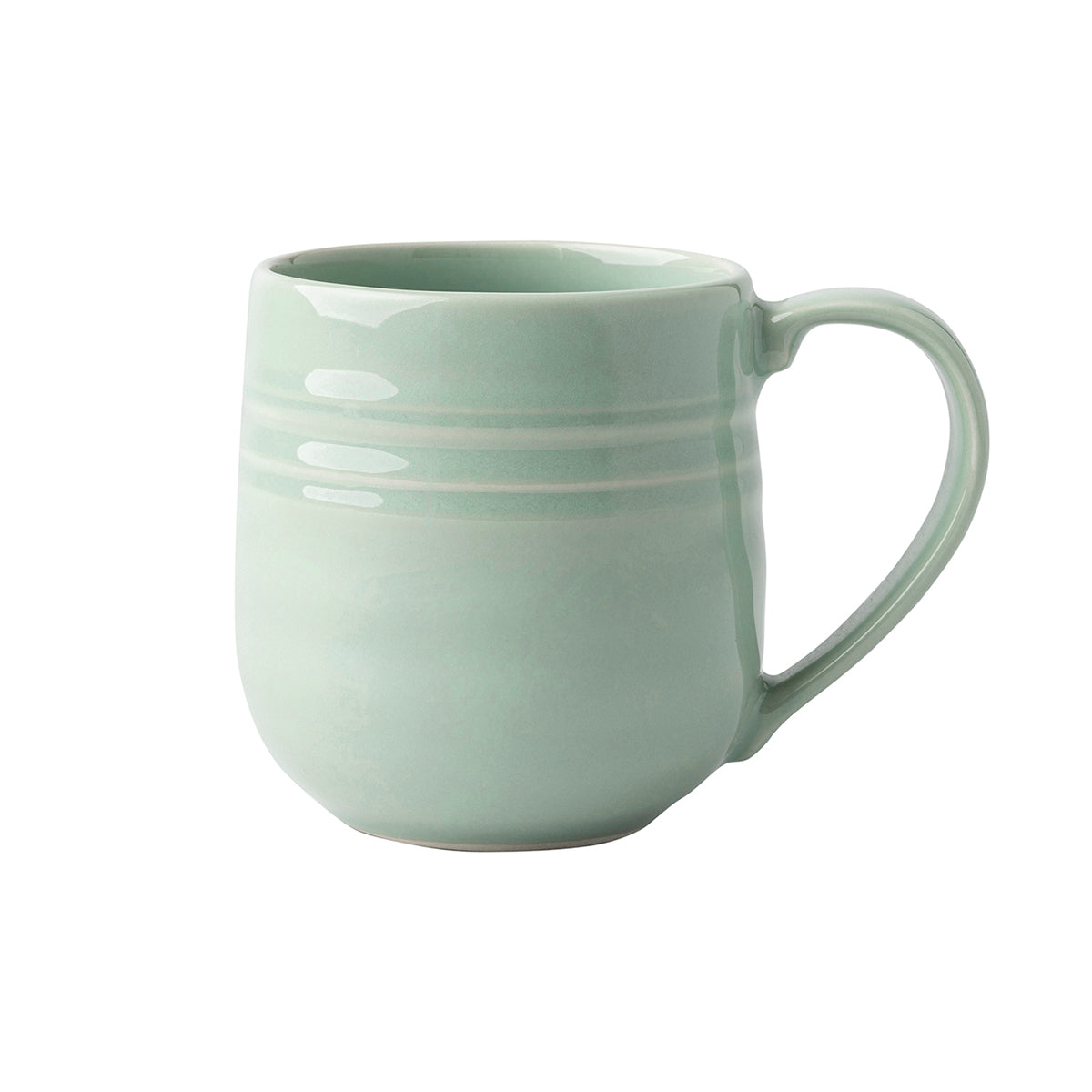 Bilbao Cofftea Cup - Sage | Juliska