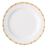 Bamboo Charger/Platter – Natural in natural