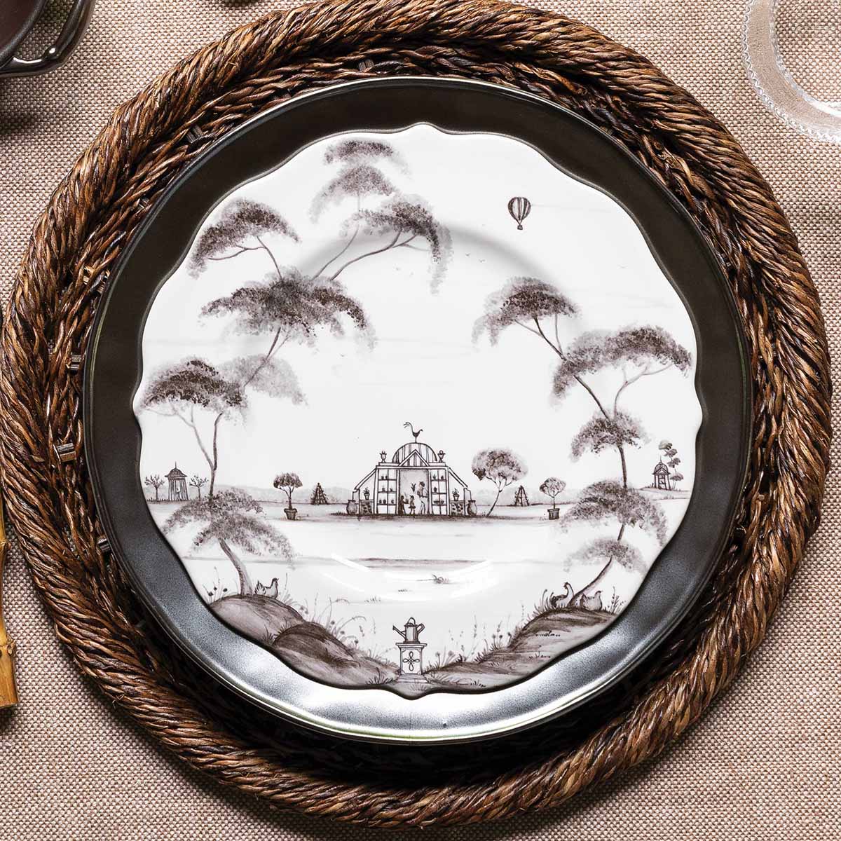 食器   Year Plate2012 Small Plate Sets | Year & Day