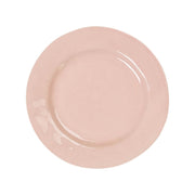 The bold beauty of this accent plate lies in its studied simplicity and is perfect for everyday use, but also a must-have layering piece to mix into your table setting repertoire.