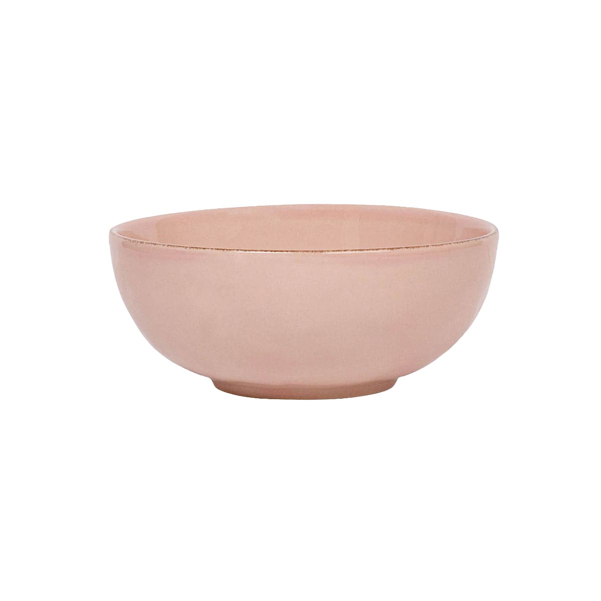 This versatile bowl in a delightful blush hue is also ideal for layering with our additional collections with wild abandon.