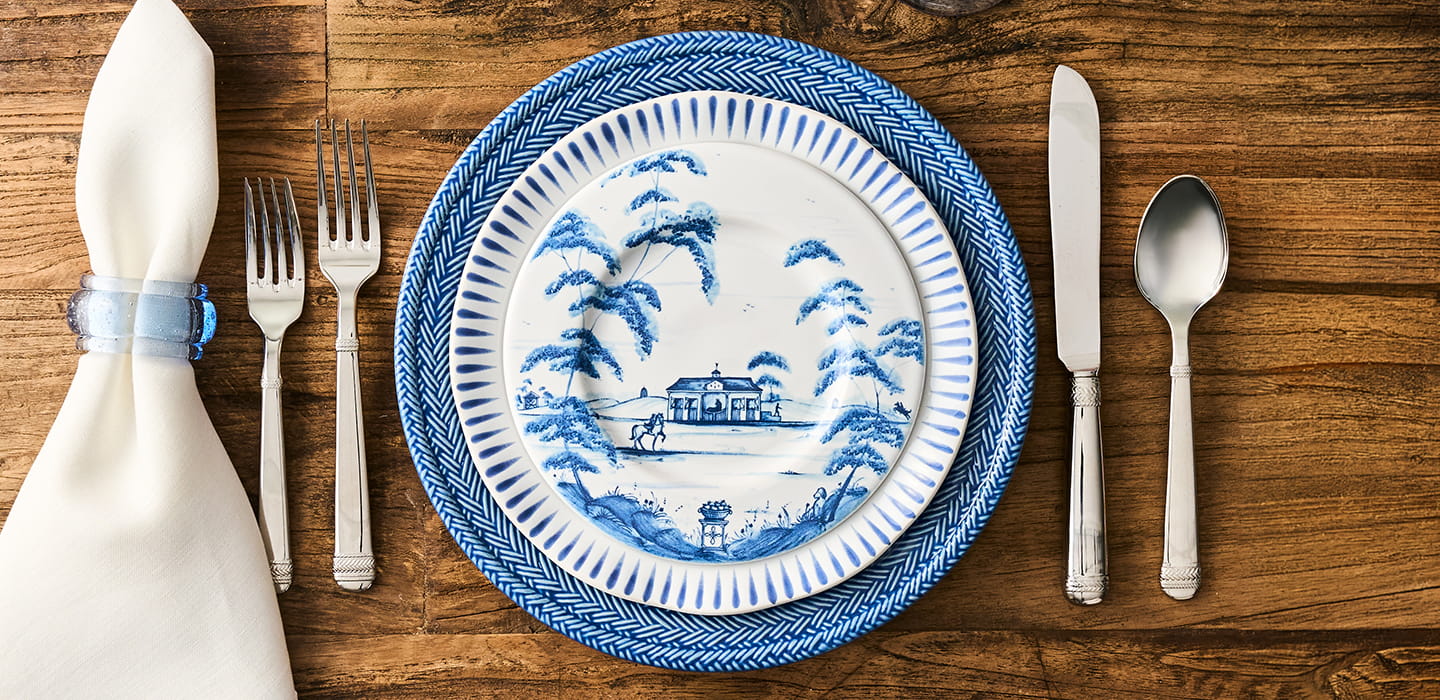 Juliska | Tableware, Glass, Dinnerware & Decor