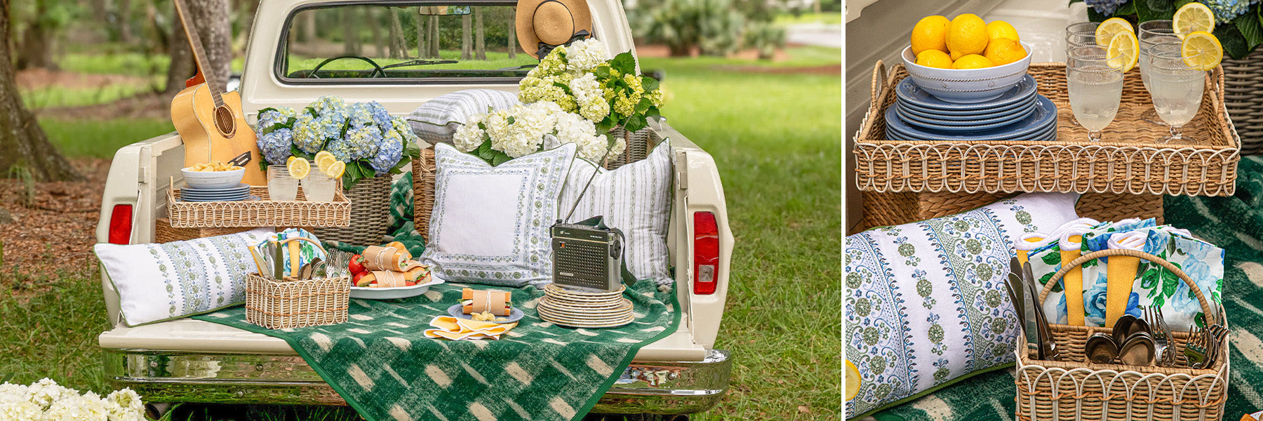 From Mundane to Marvelous!