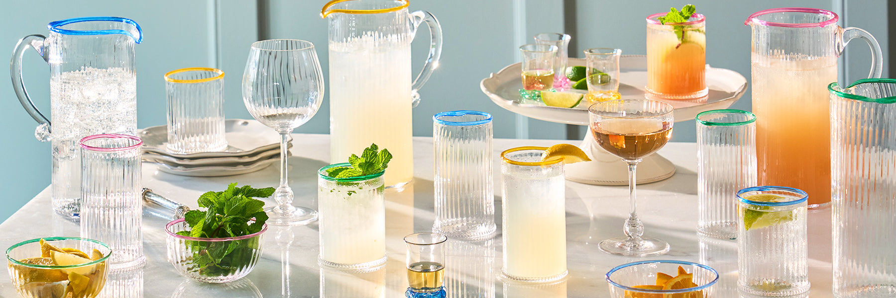 The Nell Collection