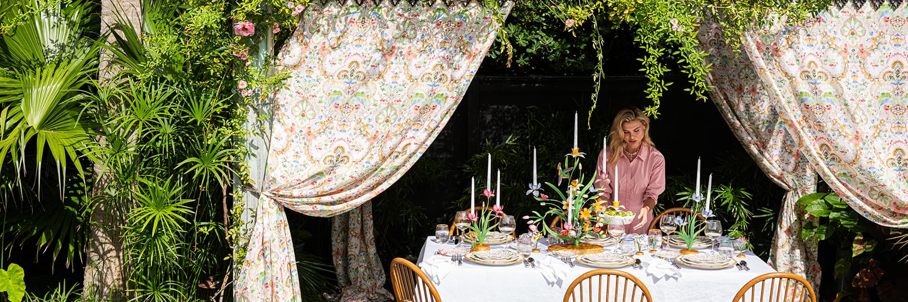 Spring & Summer Inspiration