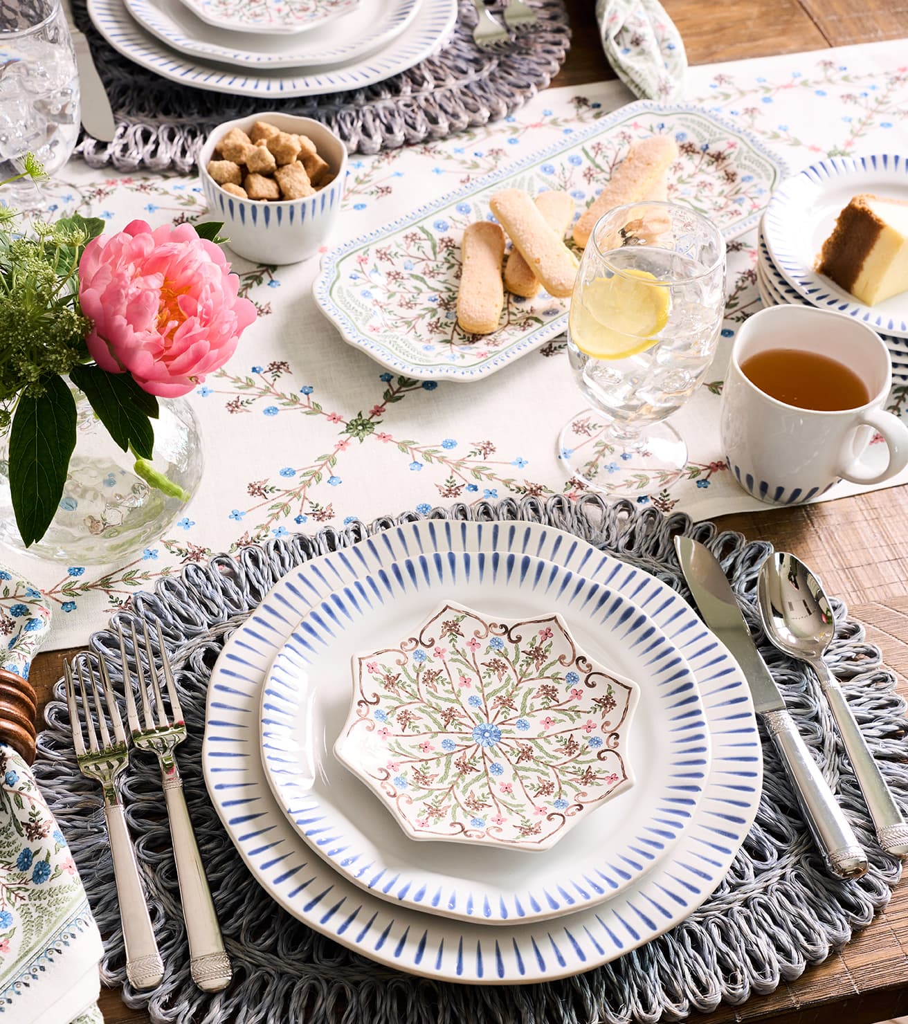 Juliska | Tableware, Glass, Dinnerware & Decor