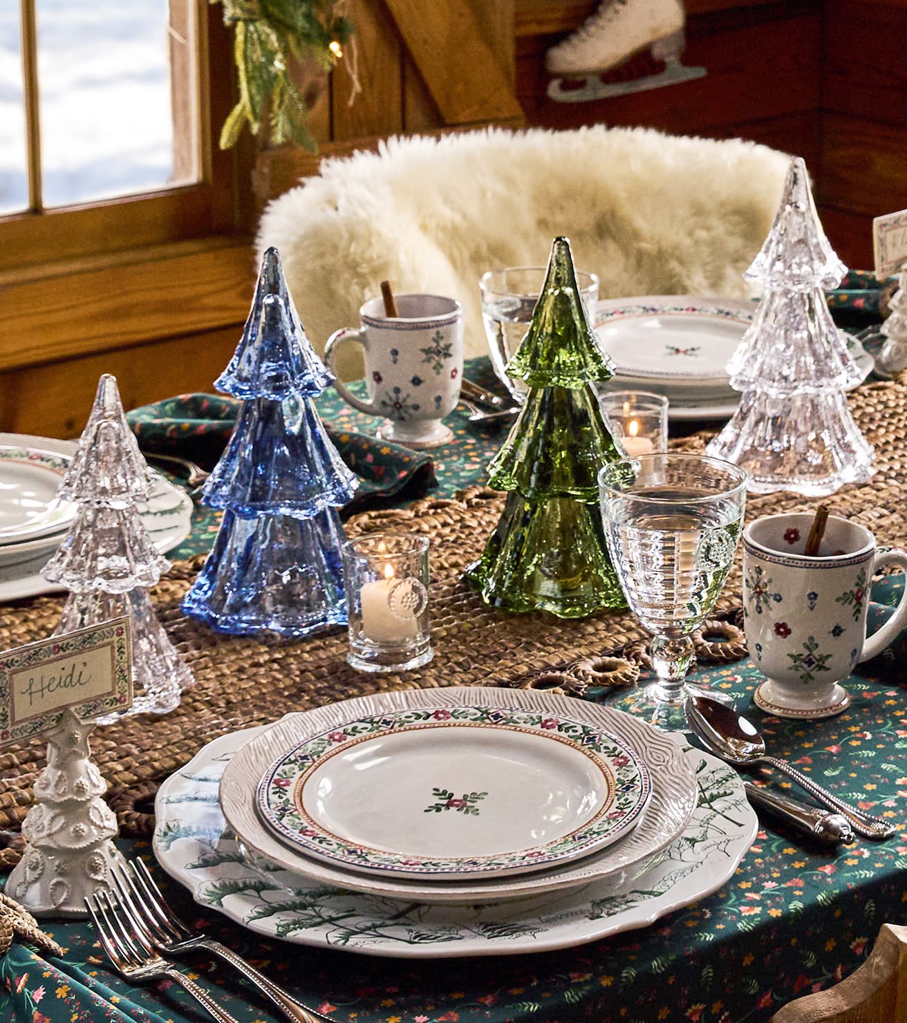 Juliska | Tableware, Glass, Dinnerware & Decor – Shop Juliska