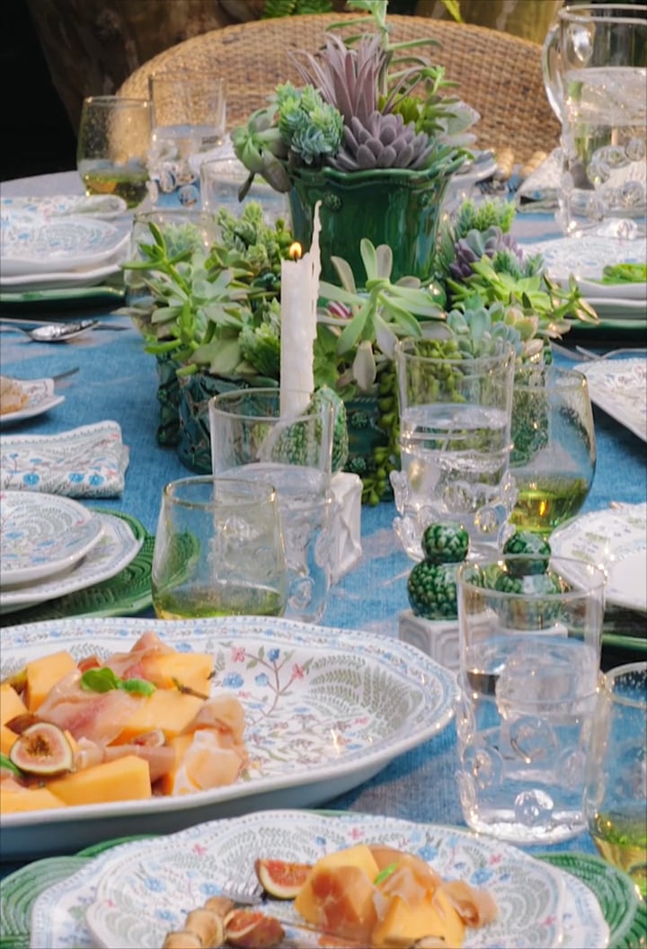 Juliska | Tableware, Glass, Dinnerware & Decor