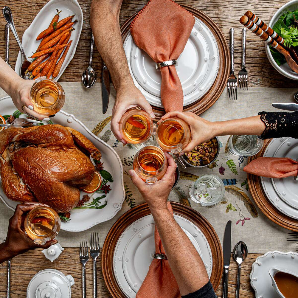 Toasting Togetherness Fall Collection