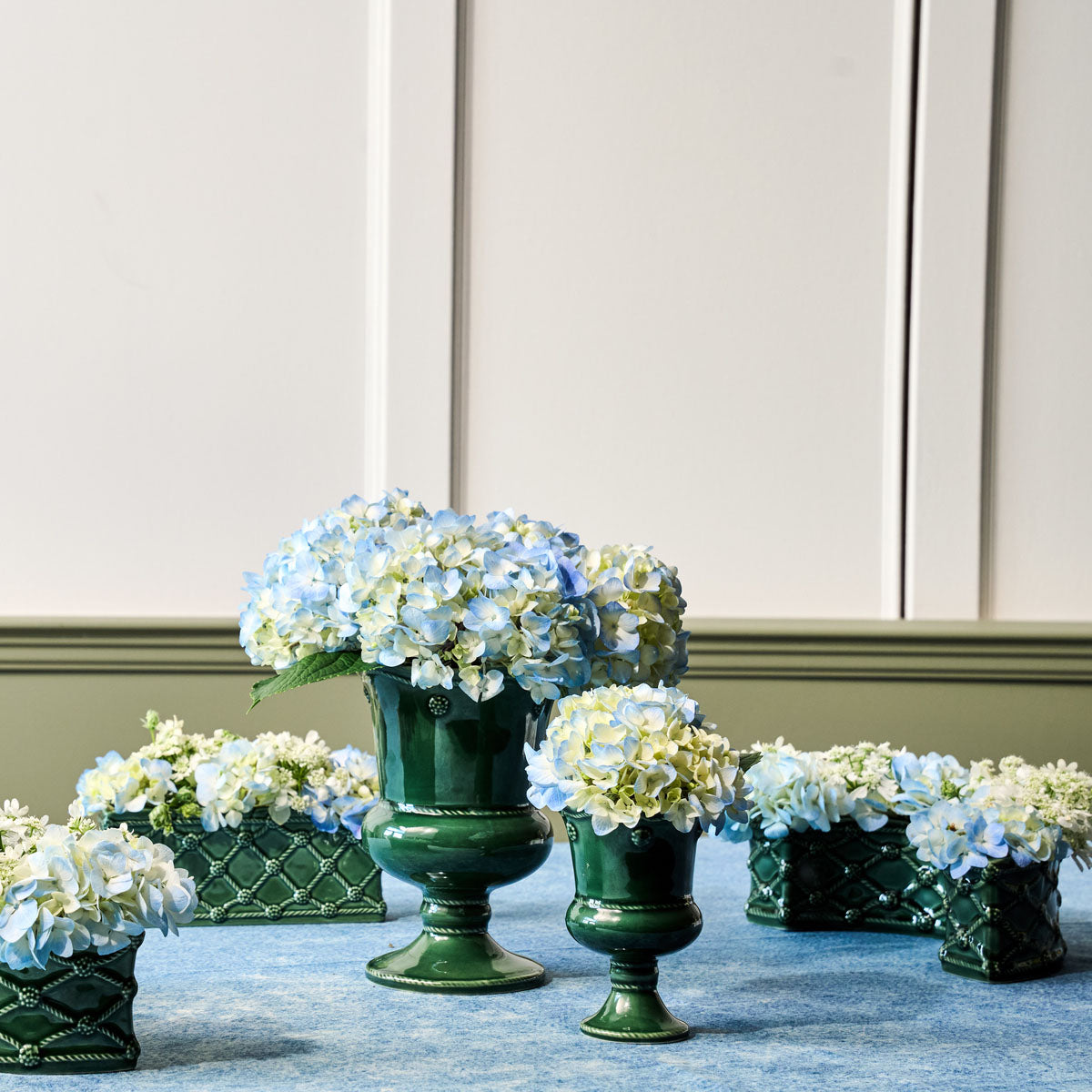 Berry & Thread Petite Parterre Garden 8