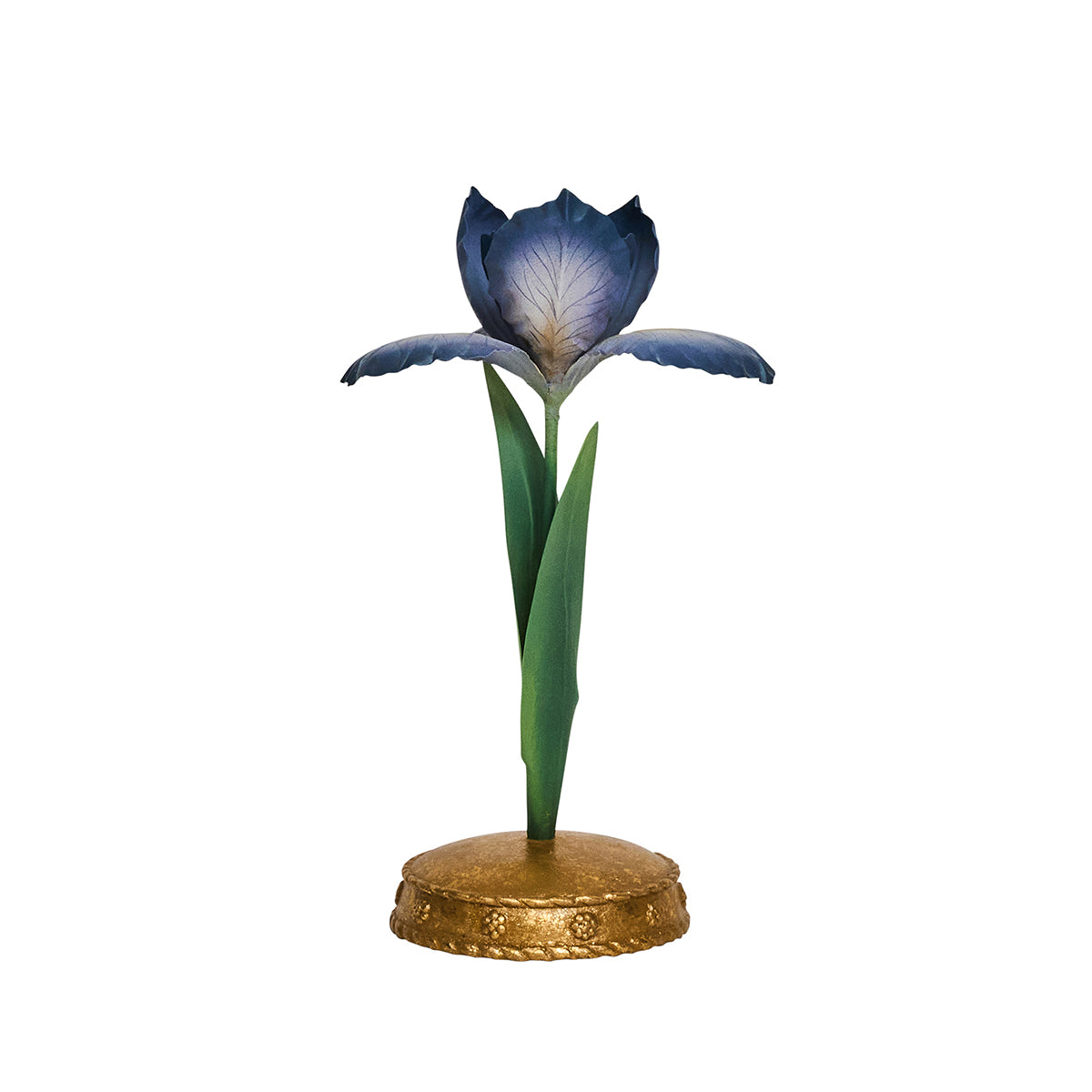 Meadow Walk Daffodil Place Card Holder - Yellow – Juliska