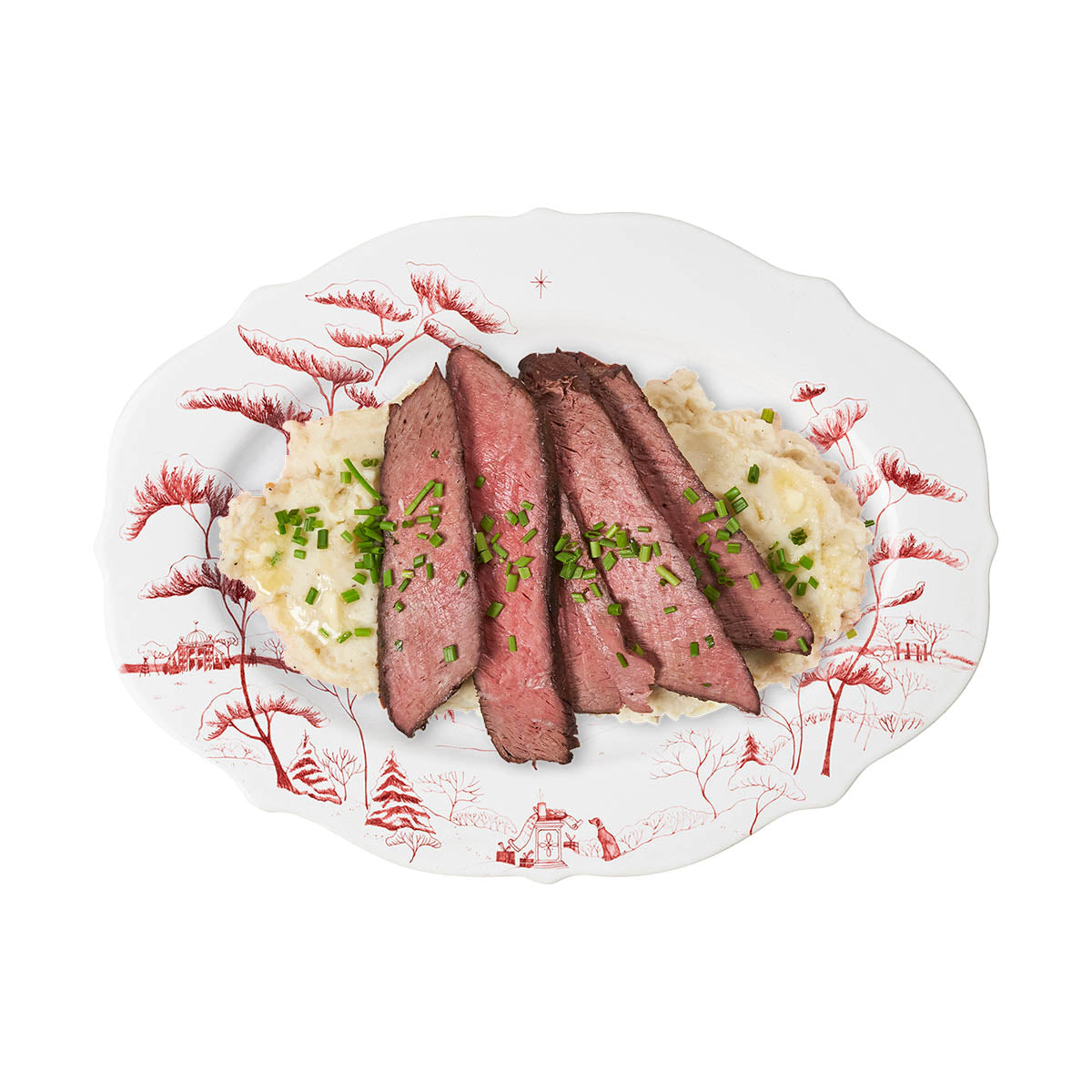 Country Estate Winter Frolic 15 in Platter – Shop Juliska