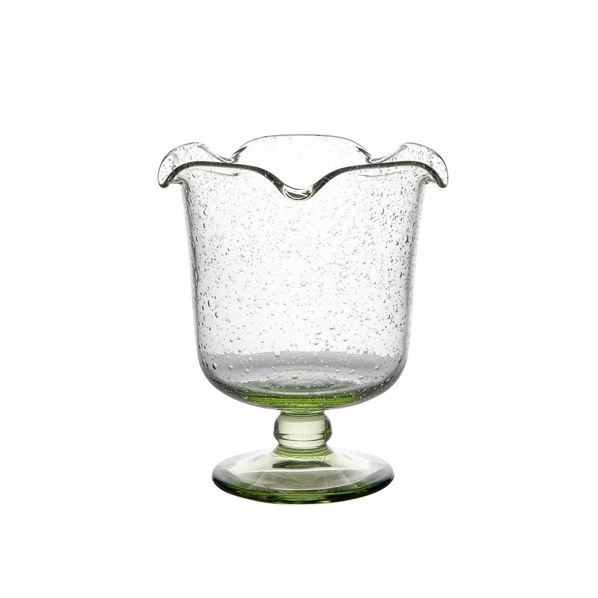 Provence 5.5" Hurricane - Basil