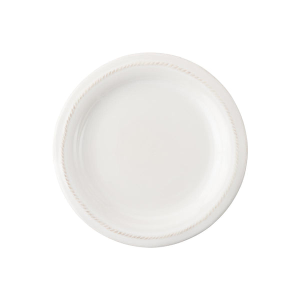 Berry & Thread Side-Cocktail Plate - Whitewash – Shop Juliska