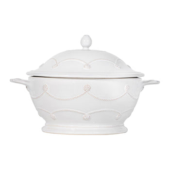 Berry & Thread Serving Bundle Set/3pc - Whitewash