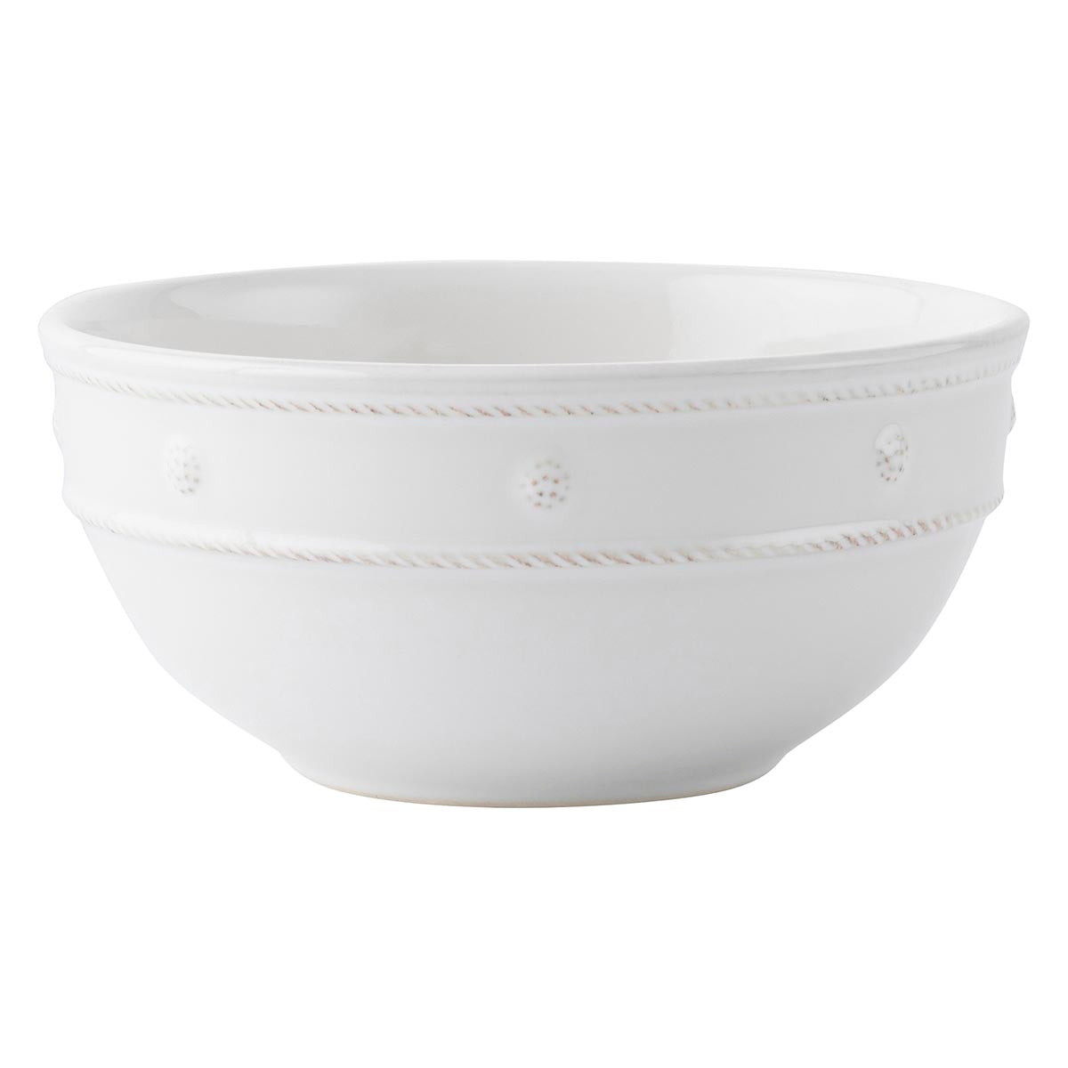 Berry & Thread Nesting Serving Bowl Set-3pc - Whitewash – Shop Juliska