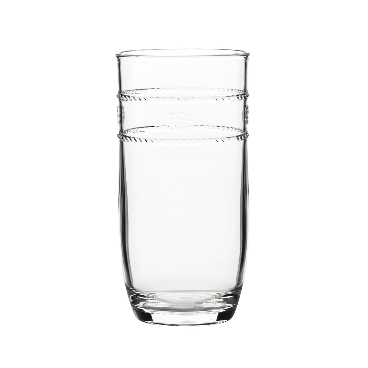 Acrylic Large Tumbler