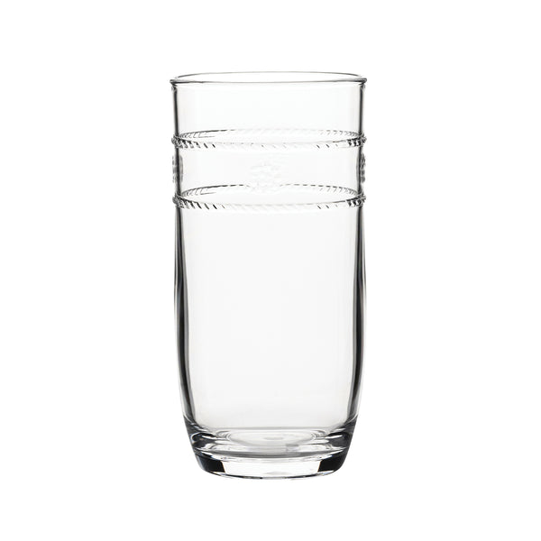 Isabella Acrylic Large Tumbler – Juliska