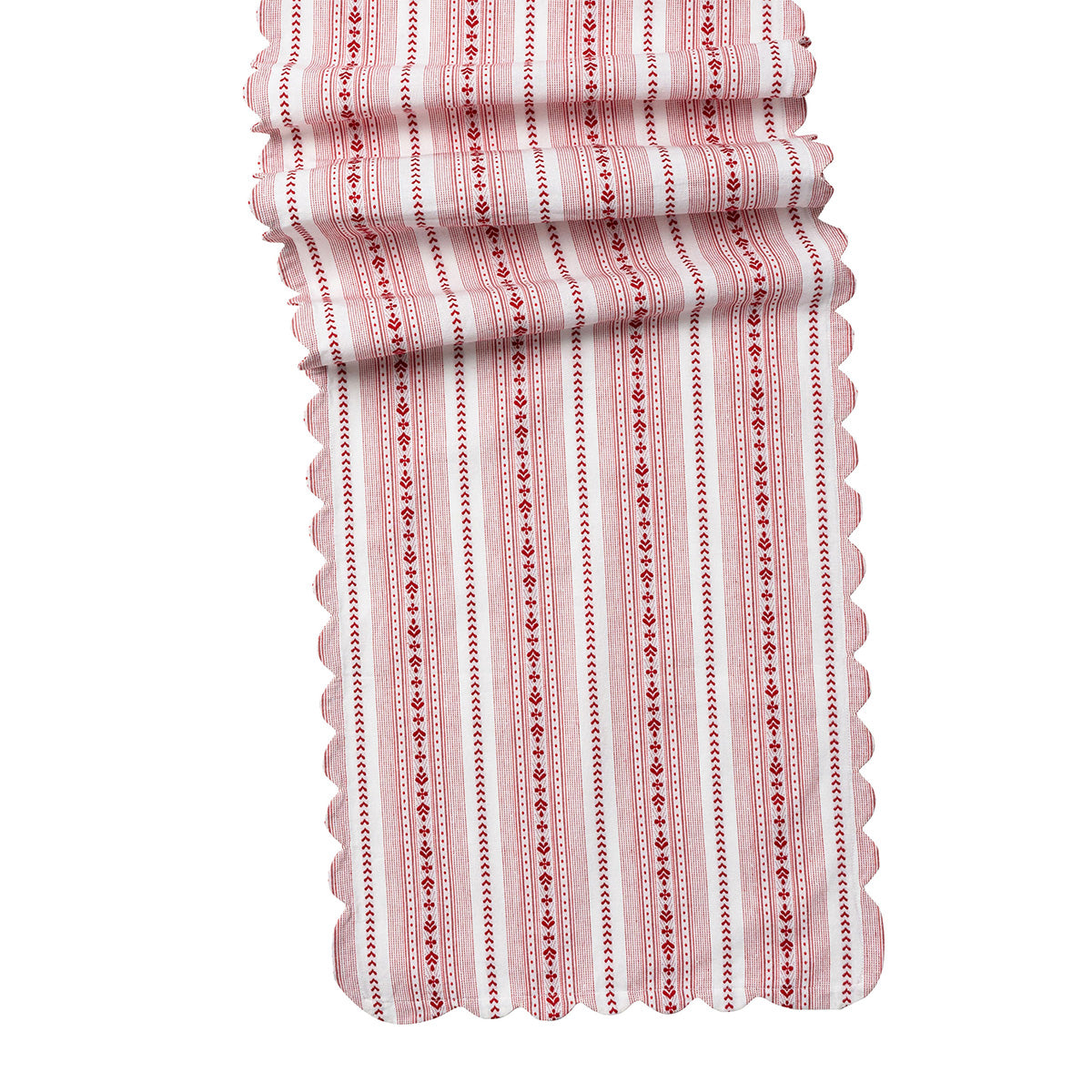 Villa Stripe Table Linens – Juliska