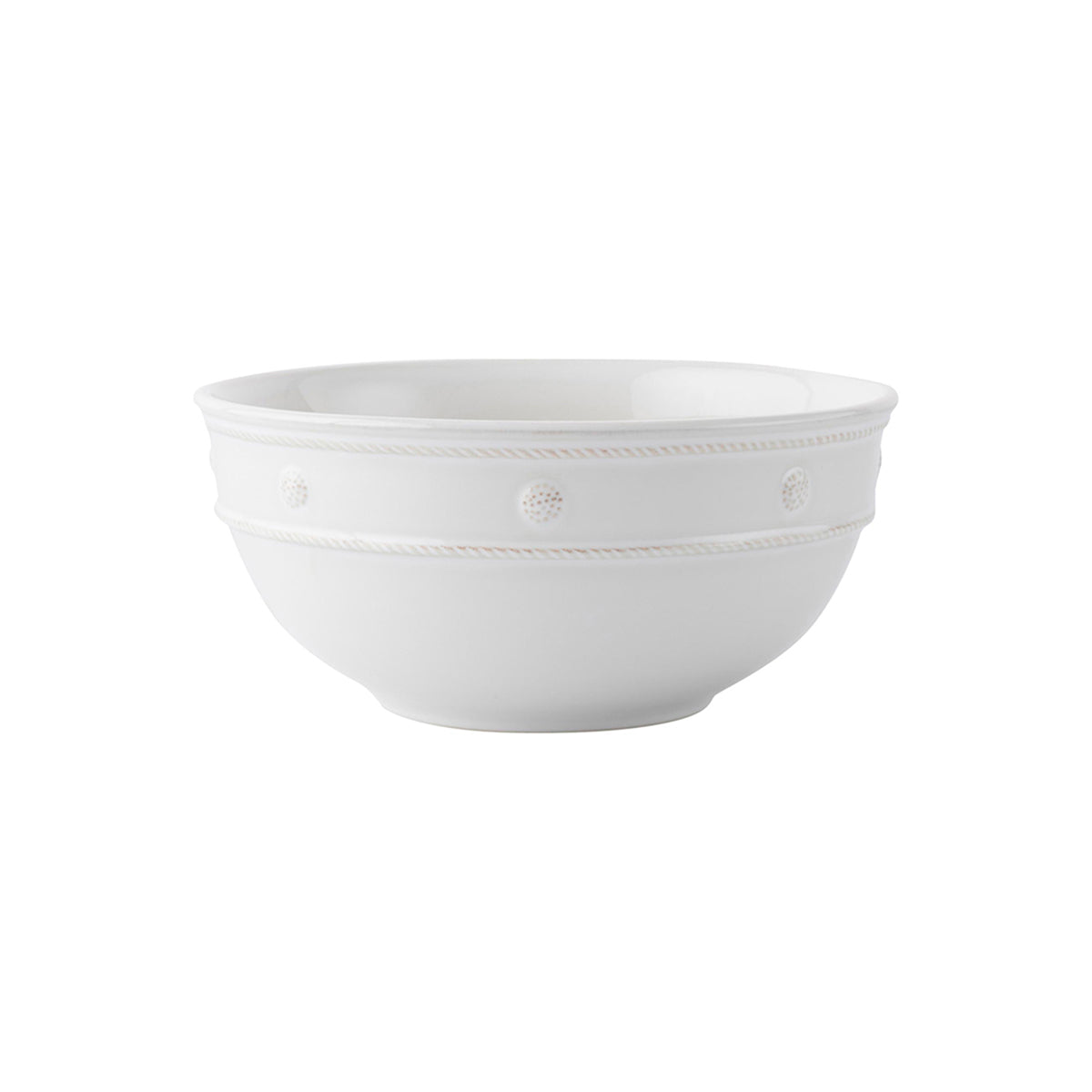 Berry & Thread Nesting Serving Bowl Set/3pc - Whitewash