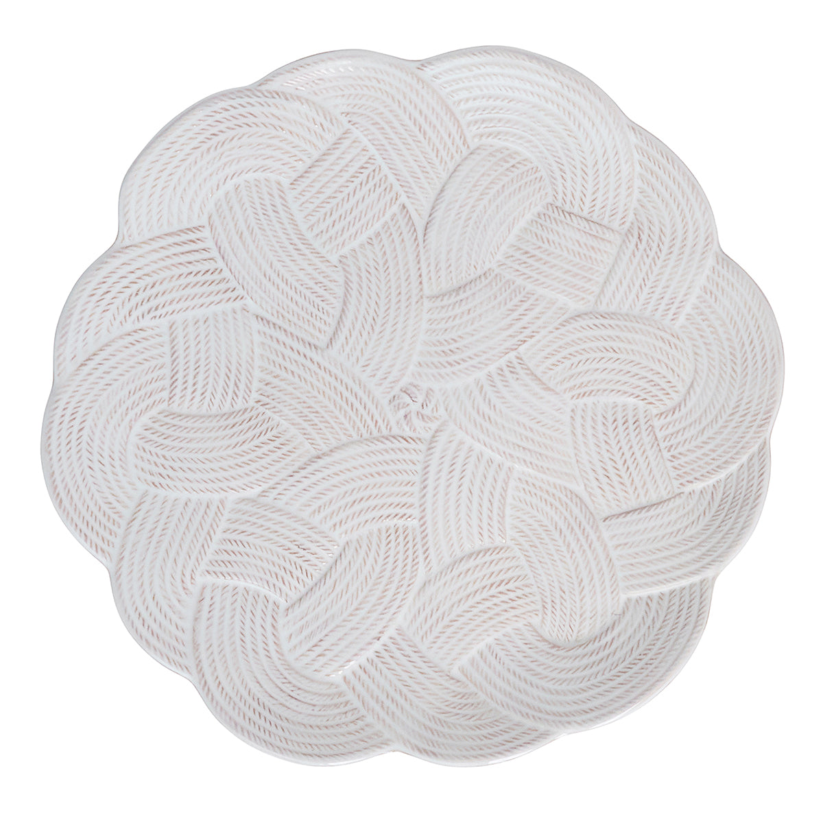 Le Panier Mystic Knot Charger-Platter