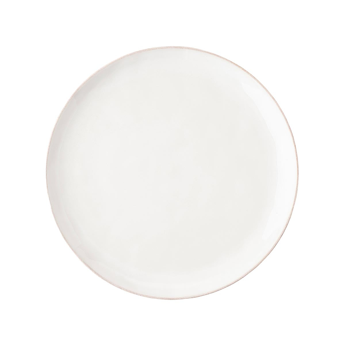 Puro Coupe 4pc Place Setting - Whitewash – Juliska