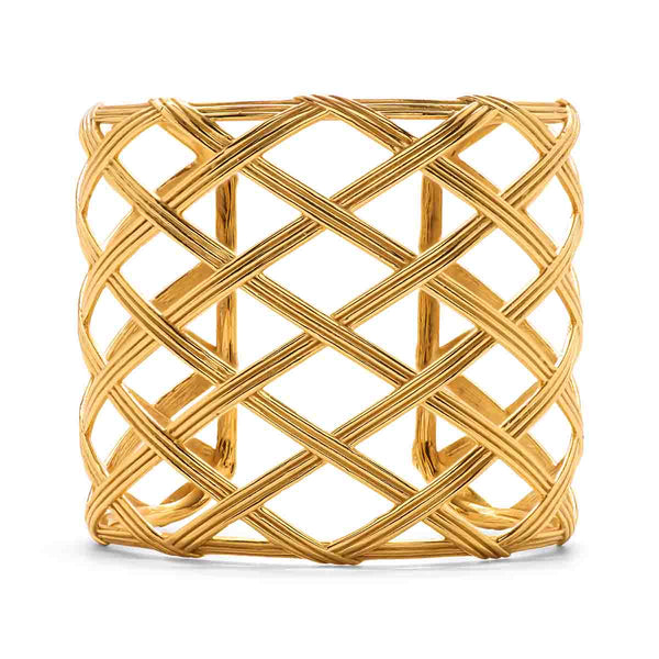 Juliska monique cuff outlet