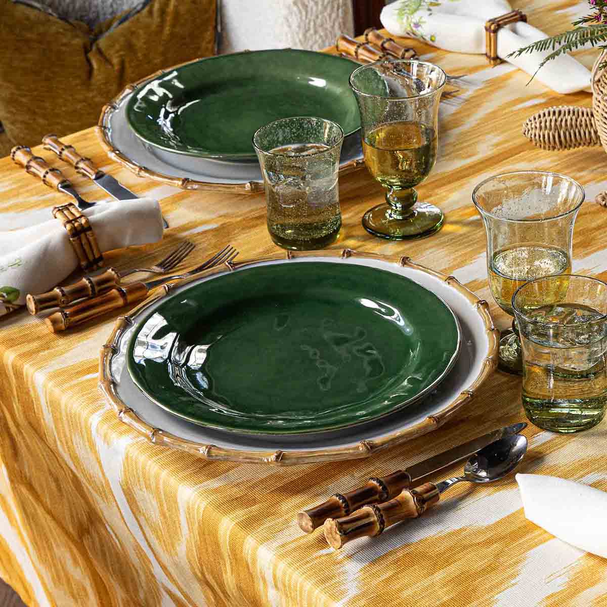 Provence Goblet - Basil – Juliska