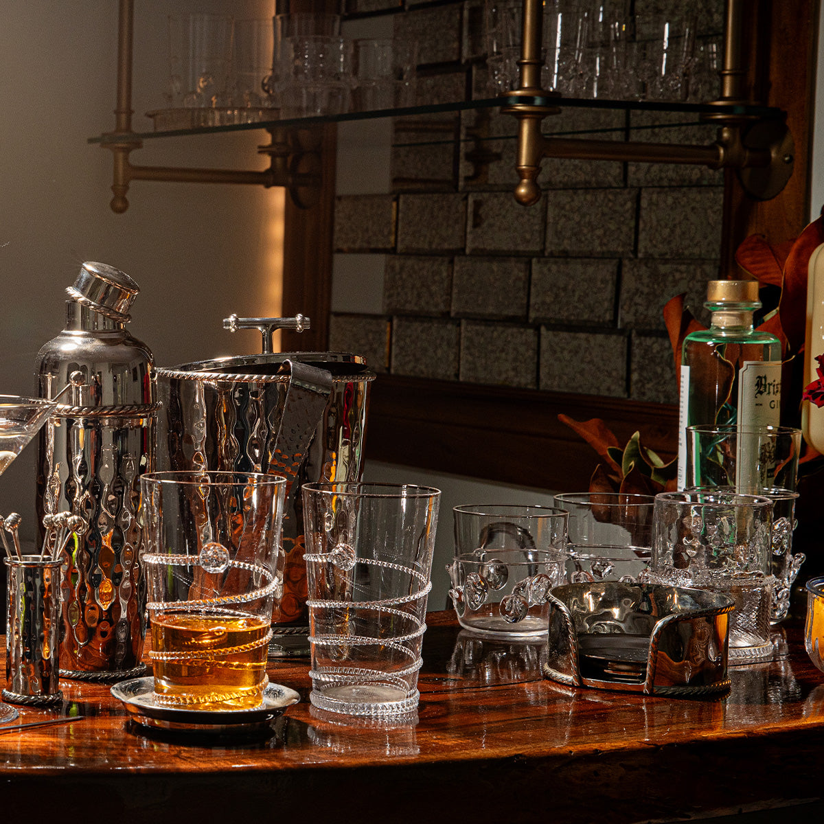 Amalia Highball - alternate angle