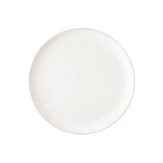 Of the same minimalist aesthetic for everyday use as our dinner plate, the newly designed coupe silhouette features a crisp, uplifting rim.